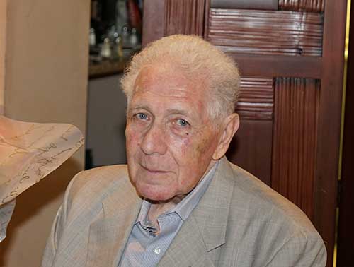 Michael Schiller