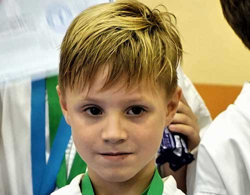 Sasha Folomeev