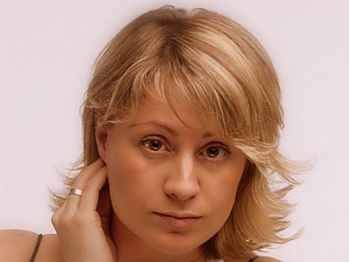 Vita Andreeva